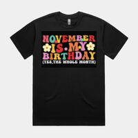 Heavy Tee Thumbnail