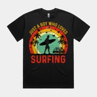 Heavy Tee Thumbnail