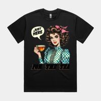 Heavy Tee Thumbnail