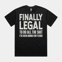 Heavy Tee Thumbnail