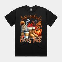 Heavy Tee Thumbnail