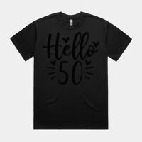 Heavy Tee Thumbnail