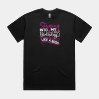 Heavy Tee Thumbnail