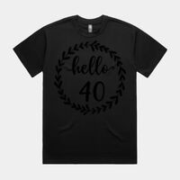 Heavy Tee Thumbnail
