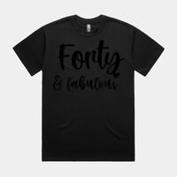 Heavy Tee Thumbnail