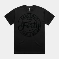 Heavy Tee Thumbnail