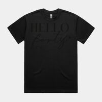 Heavy Tee Thumbnail