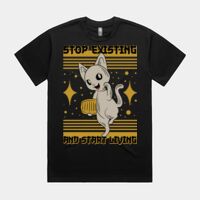 Heavy Tee Thumbnail