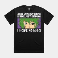Heavy Tee Thumbnail