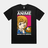 Heavy Tee Thumbnail