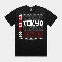 Heavy Tee Thumbnail