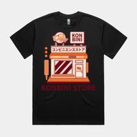 Heavy Tee Thumbnail