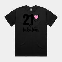 Heavy Tee Thumbnail