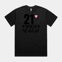 Heavy Tee Thumbnail