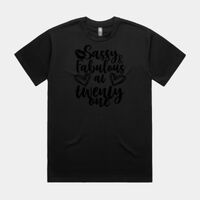 Heavy Tee Thumbnail