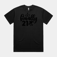 Heavy Tee Thumbnail