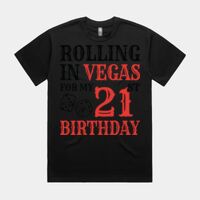 Heavy Tee Thumbnail