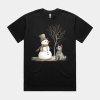 Heavy Tee Thumbnail