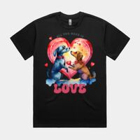 Heavy Tee Thumbnail