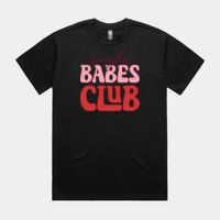Heavy Tee Thumbnail