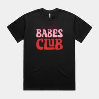 Heavy Tee Thumbnail