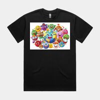 Heavy Tee Heavy Tee Thumbnail