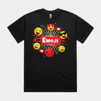 Heavy Tee Heavy Tee Thumbnail