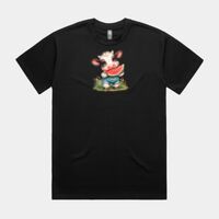 Heavy Tee Heavy Tee Thumbnail