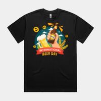 Heavy Tee Heavy Tee Thumbnail