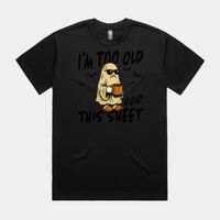 Heavy Tee Thumbnail