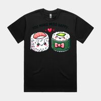 Heavy Tee Heavy Tee Thumbnail