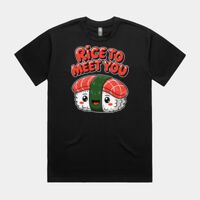 Heavy Tee Heavy Tee Thumbnail