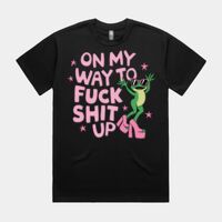 Heavy Tee Heavy Tee Thumbnail