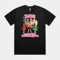 Heavy Tee Heavy Tee Thumbnail