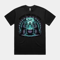 Heavy Tee Heavy Tee Thumbnail