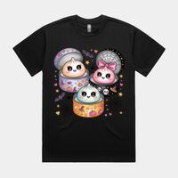 Heavy Tee Heavy Tee Thumbnail