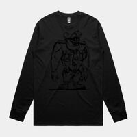 Staple Long Sleeve Thumbnail
