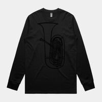Staple Long Sleeve Thumbnail