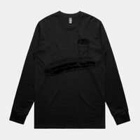 Staple Long Sleeve Thumbnail