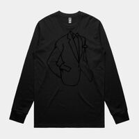 Staple Long Sleeve Thumbnail