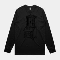 Staple Long Sleeve Thumbnail