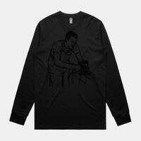 Staple Long Sleeve Thumbnail