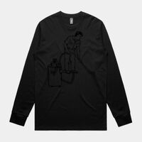Staple Long Sleeve Thumbnail