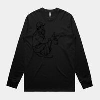 Staple Long Sleeve Thumbnail