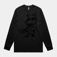 Staple Long Sleeve Thumbnail