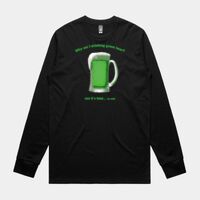Staple Long Sleeve Thumbnail