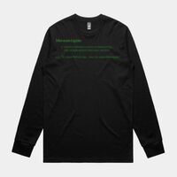 Staple Long Sleeve Thumbnail