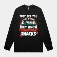 Staple Long Sleeve Thumbnail