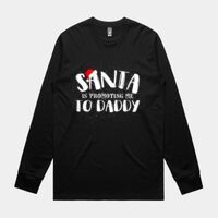 Staple Long Sleeve Thumbnail