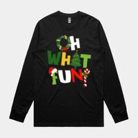 Staple Long Sleeve Thumbnail